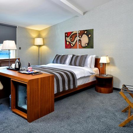 Modus Hotel İstanbul Dış mekan fotoğraf