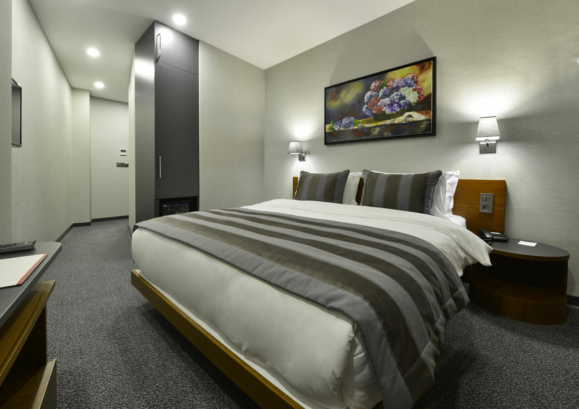 Modus Hotel İstanbul Dış mekan fotoğraf