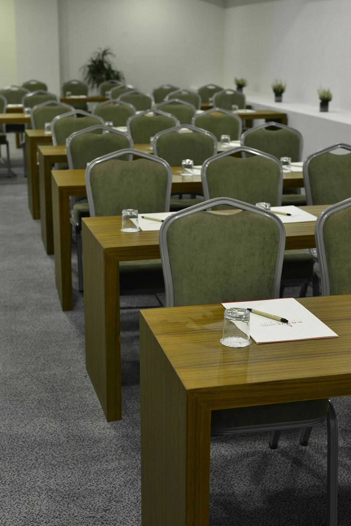 Modus Hotel İstanbul Dış mekan fotoğraf