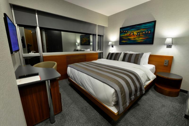 Modus Hotel İstanbul Dış mekan fotoğraf
